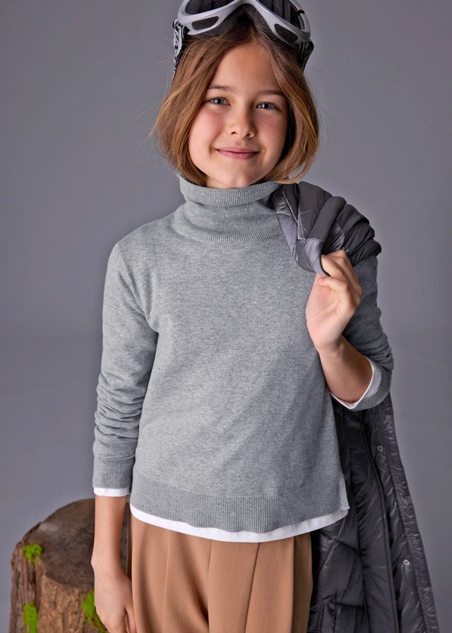Blouse Mayoral