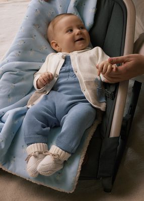 Overall with Jacket Mayoral