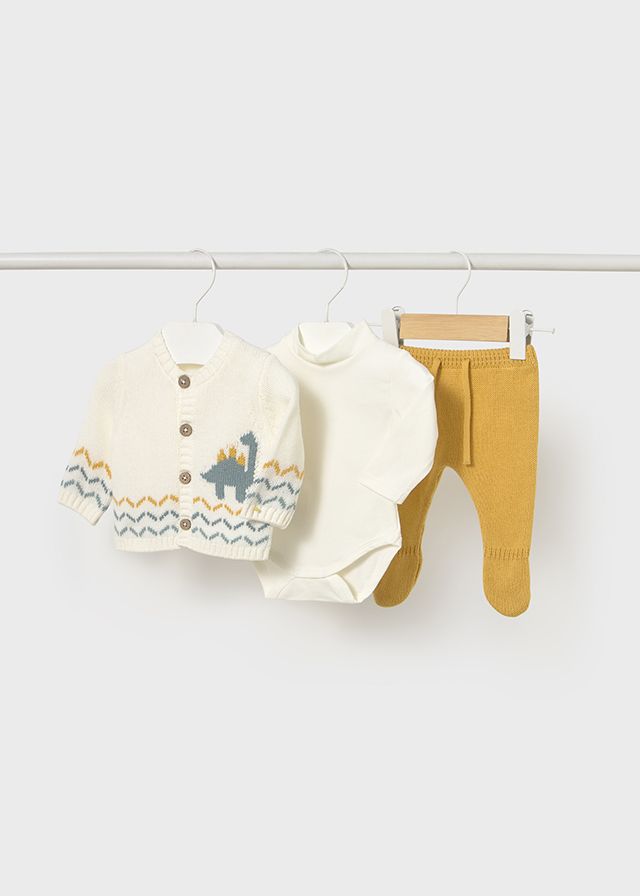 Knitted Set Mayoral