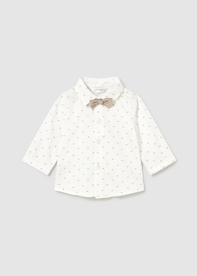 Shirt Mayoral