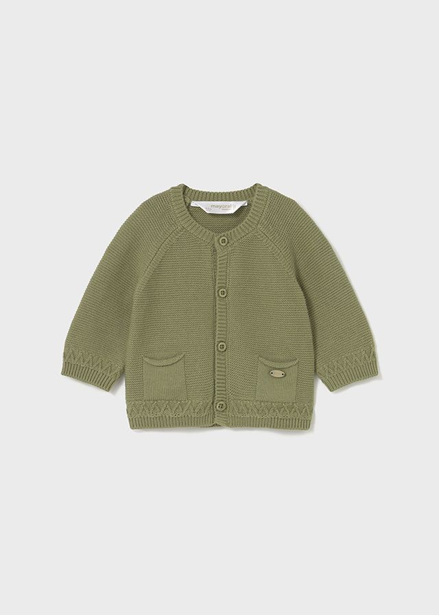 Jacket Mayoral
