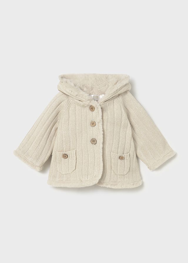Jacket Mayoral