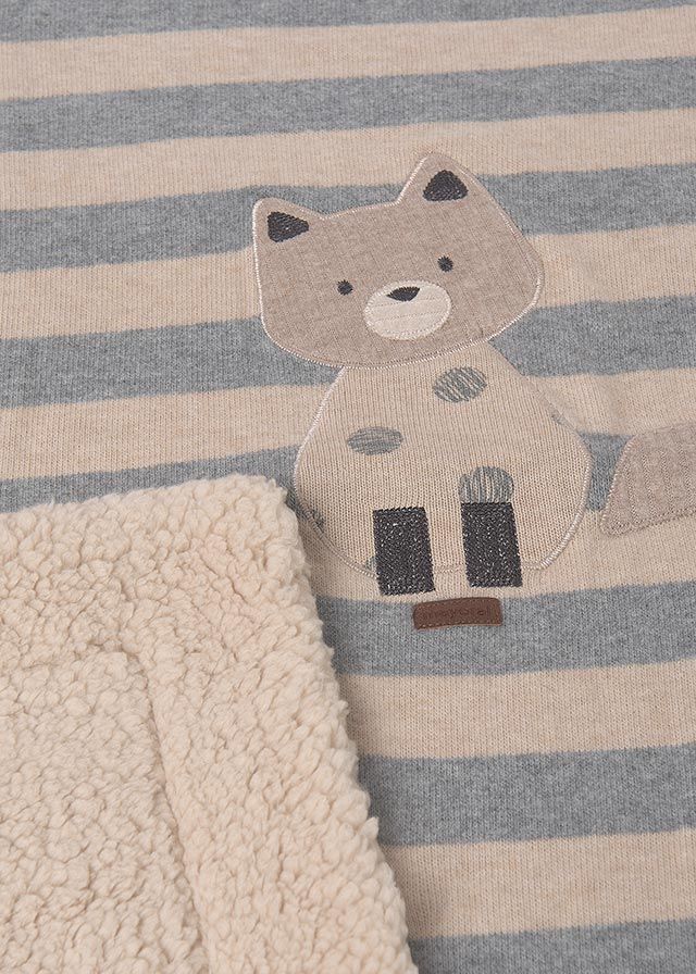 Blanket Mayoral