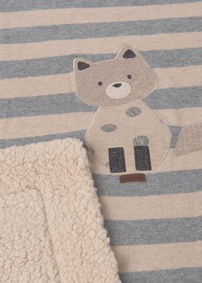 Blanket Mayoral