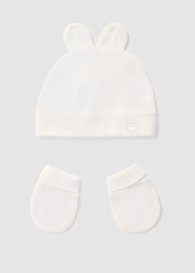 Hat &amp; Mittens Mayoral