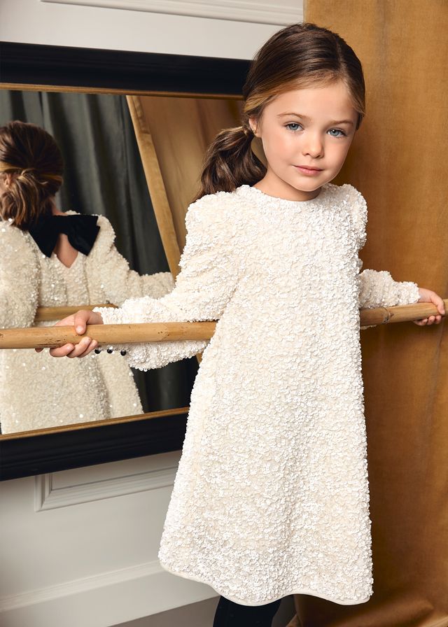 Dress Abel &amp; Lula