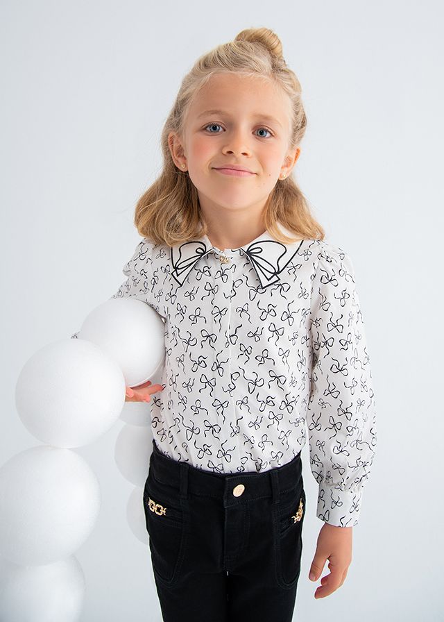 Blouse Abel &amp; Lula
