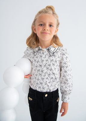 Blouse Abel &amp; Lula