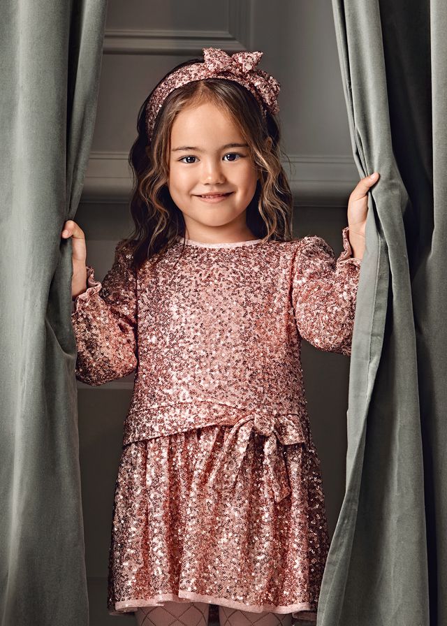Dress Abel &amp; Lula