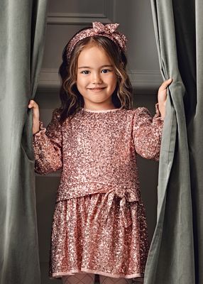 Dress Abel &amp; Lula