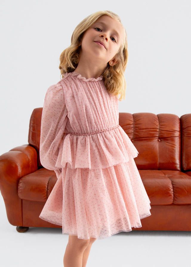 Dress Abel &amp; Lula