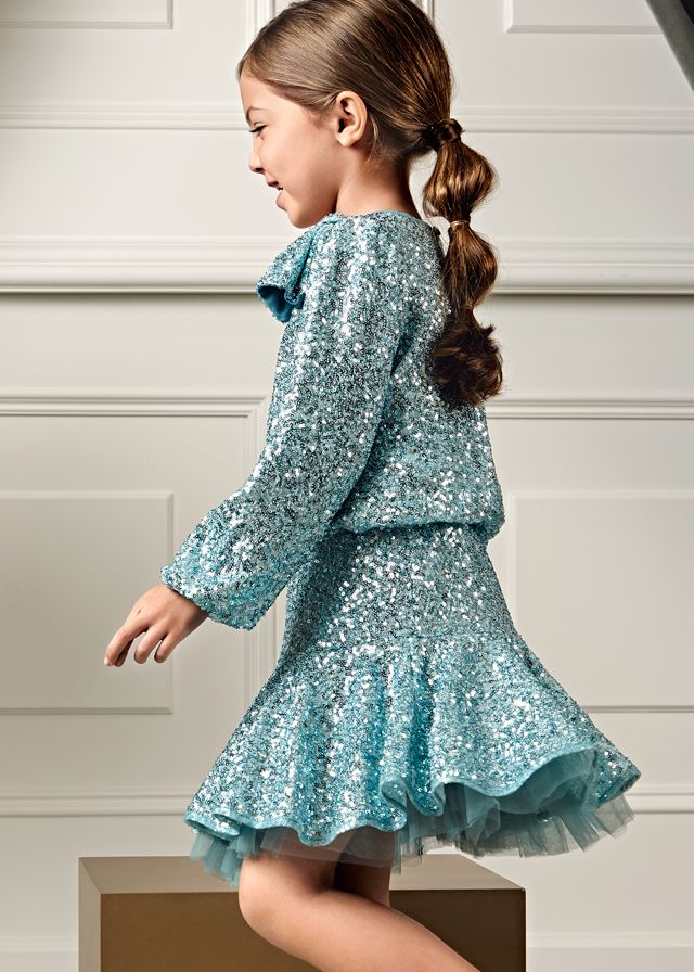 Dress Abel &amp; Lula