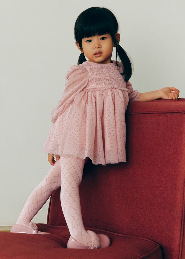 Dress Abel &amp; Lula
