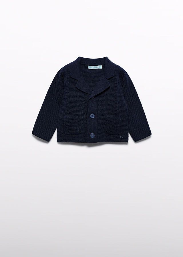 Jacket Abel &amp; Lula