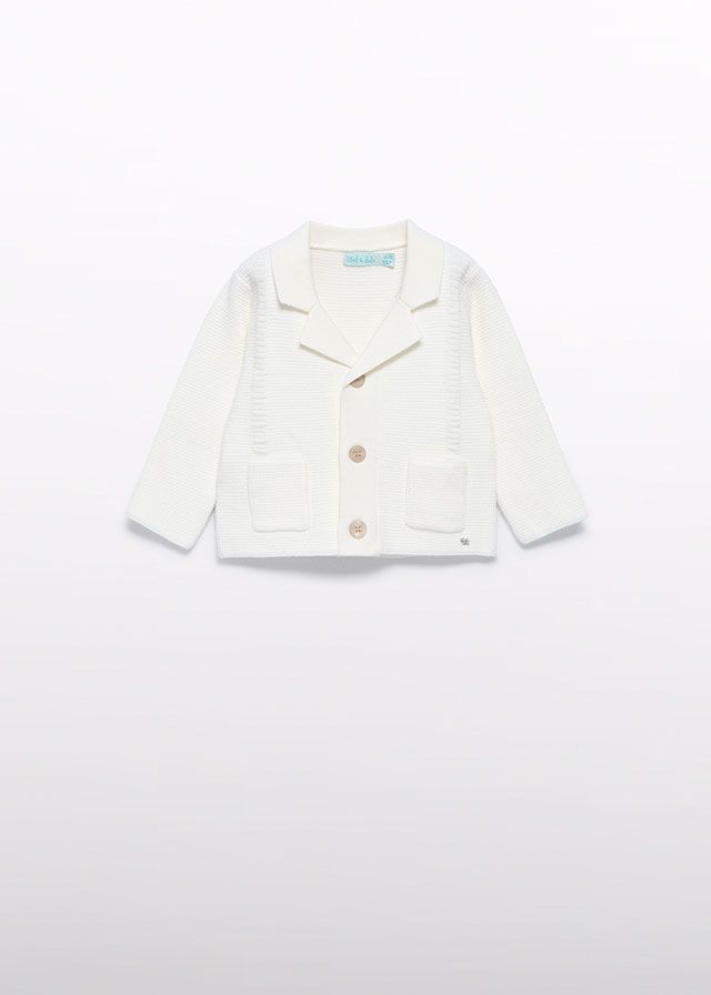 Jacket Abel &amp; Lula
