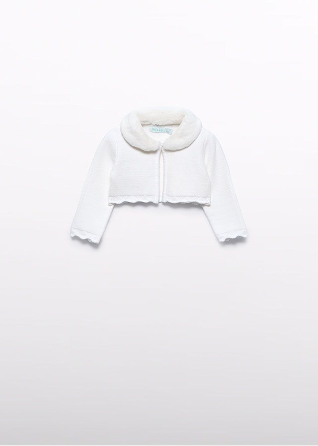 Jacket Abel &amp; Lula