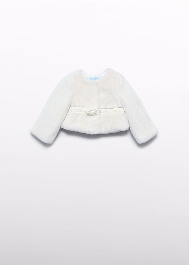 Jacket Abel &amp; Lula