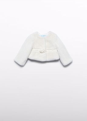 Jacket Abel &amp; Lula