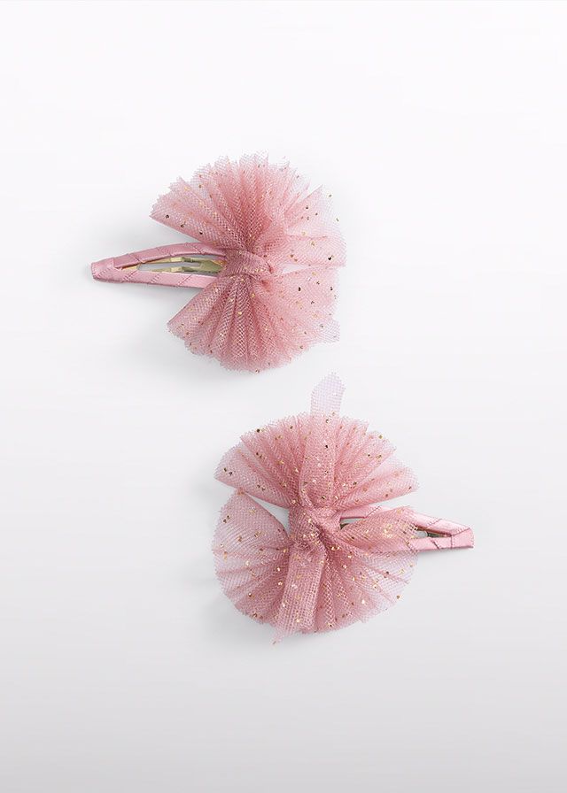 Hair Accessories Abel &amp; Lula