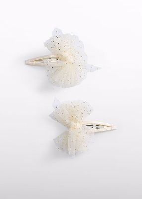 Hair Accessories Abel &amp; Lula