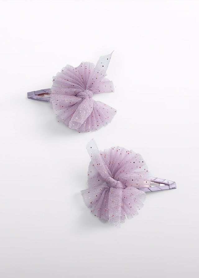 Hair Accessories Abel &amp; Lula