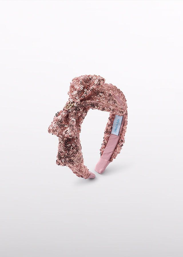Hair Accessories Abel &amp; Lula