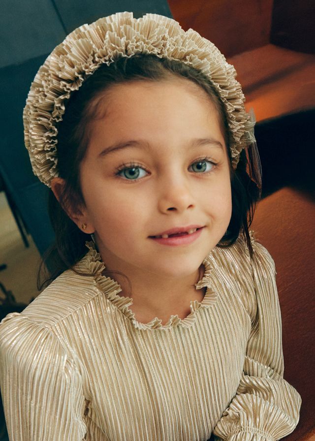 Hair Accessories Abel &amp; Lula