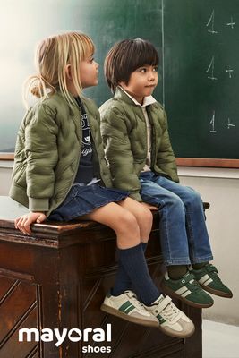Mini! 2-10 years