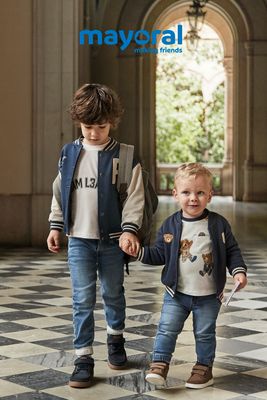Boys! 2-10 years