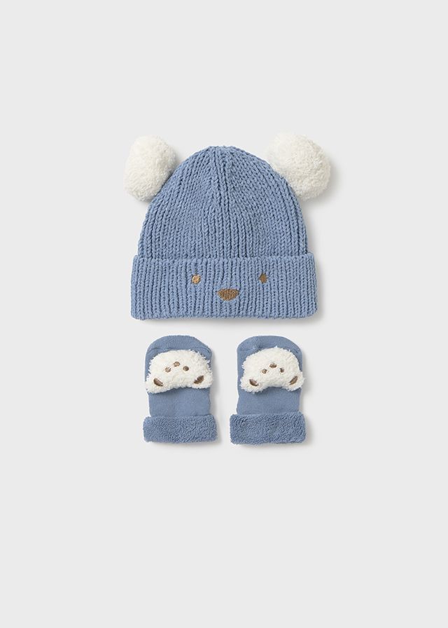 Hat &amp; Socks Mayoral