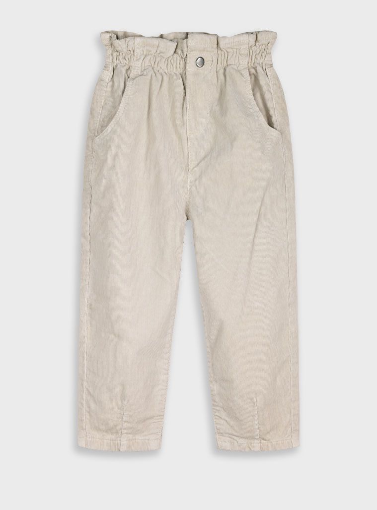 Trousers Energiers