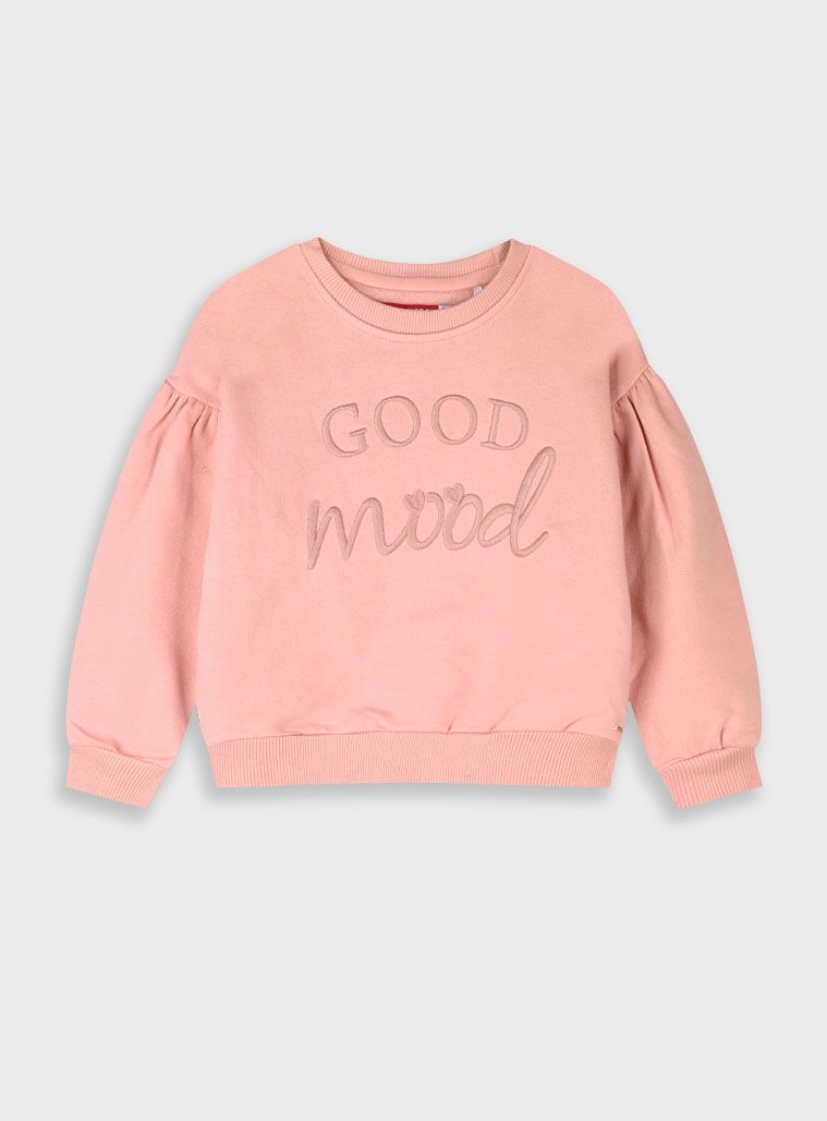 Blouse Energiers