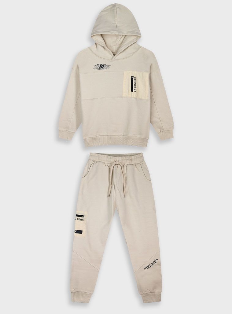 Tracksuits Energiers
