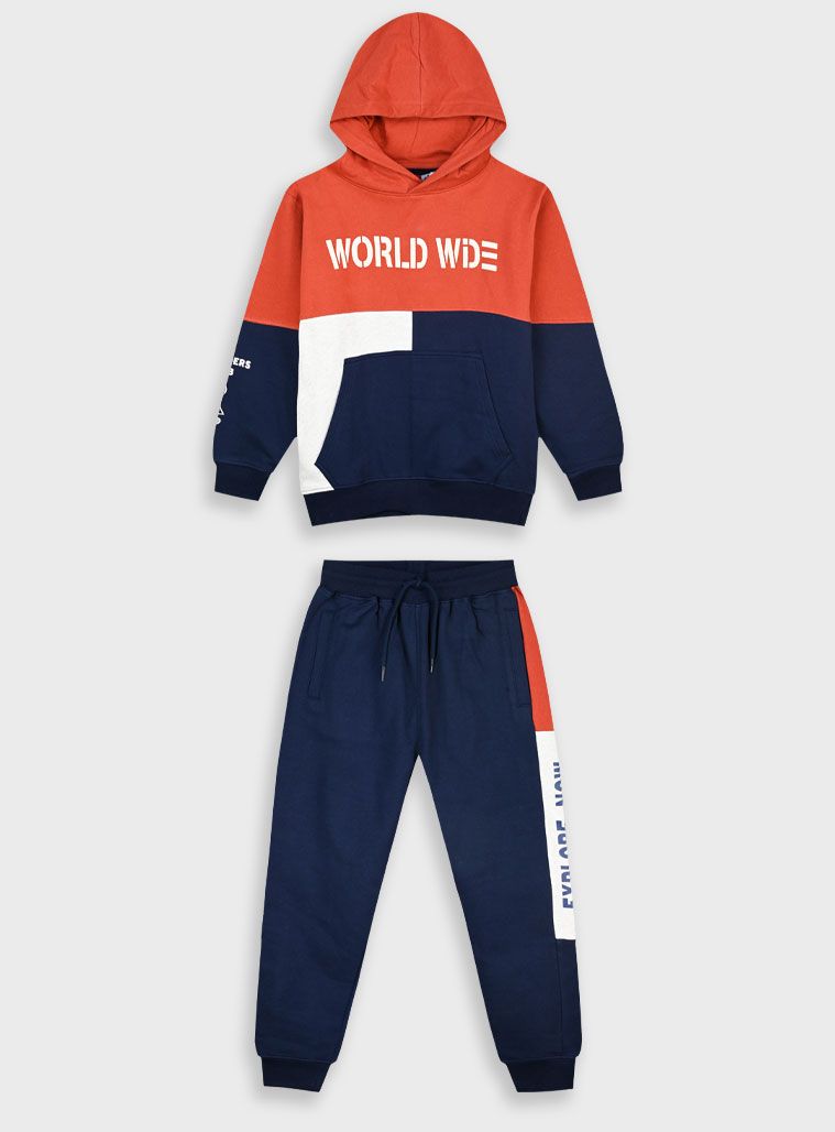 Tracksuits Energiers