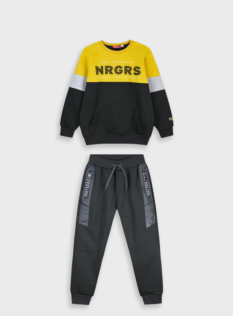 Tracksuits Energiers