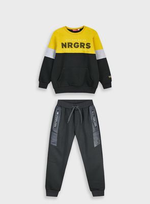 Tracksuits Energiers