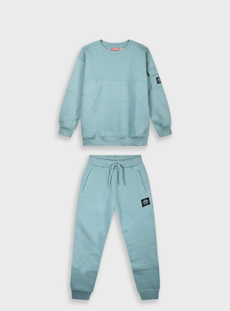 Tracksuits Energiers