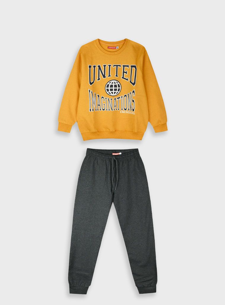 Tracksuits Energiers