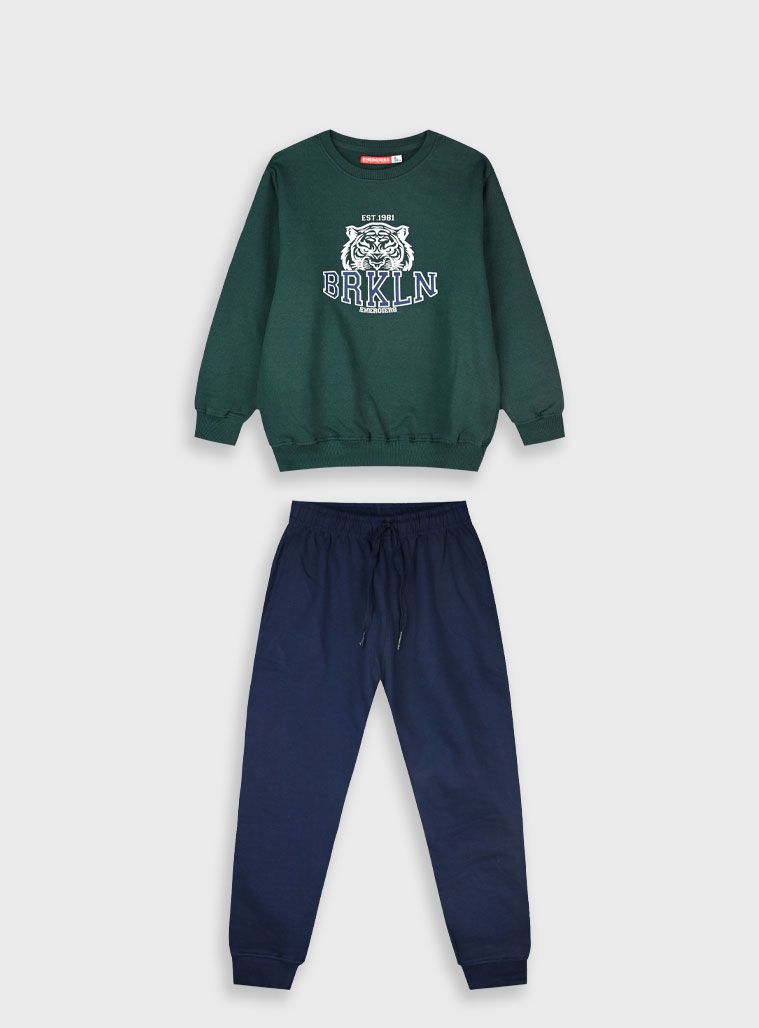 Tracksuits Energiers
