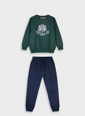 Tracksuits Energiers