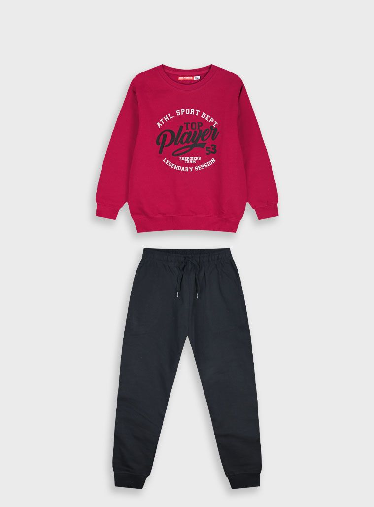 Tracksuits Energiers