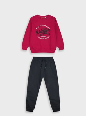 Tracksuits Energiers
