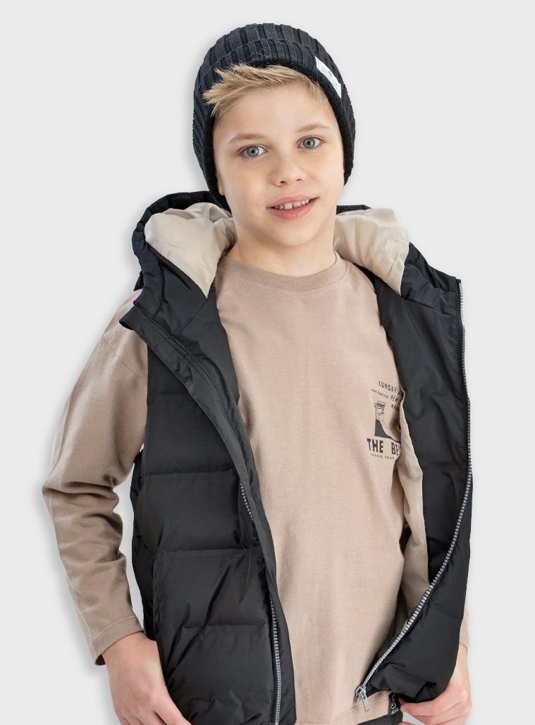 Jacket Energiers