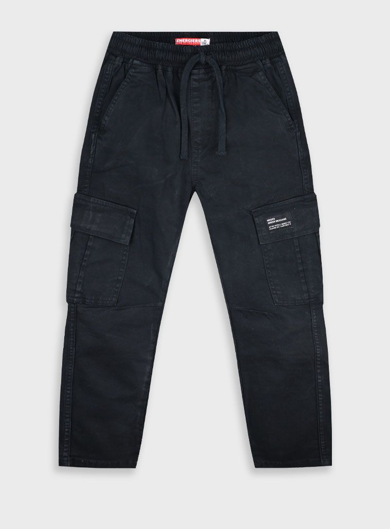 Trousers Energiers
