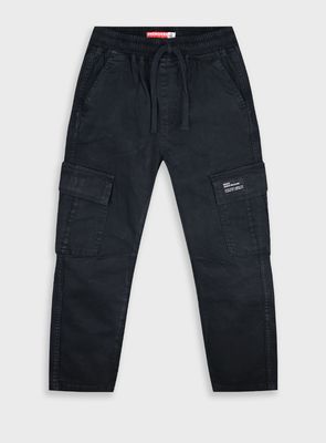 Trousers Energiers