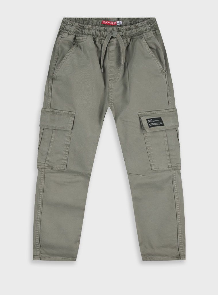 Trousers Energiers