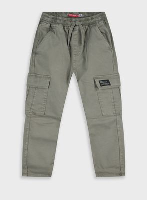 Trousers Energiers