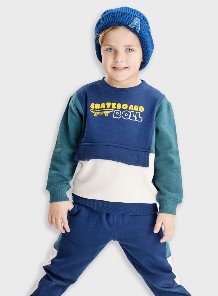 Tracksuits Energiers