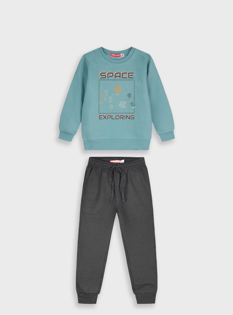 Tracksuits Energiers