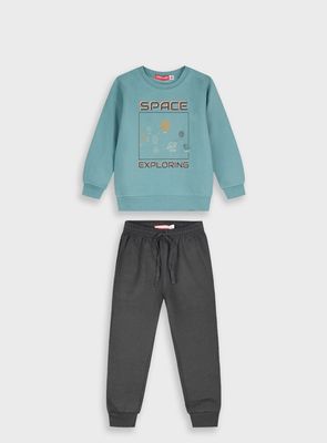 Tracksuits Energiers